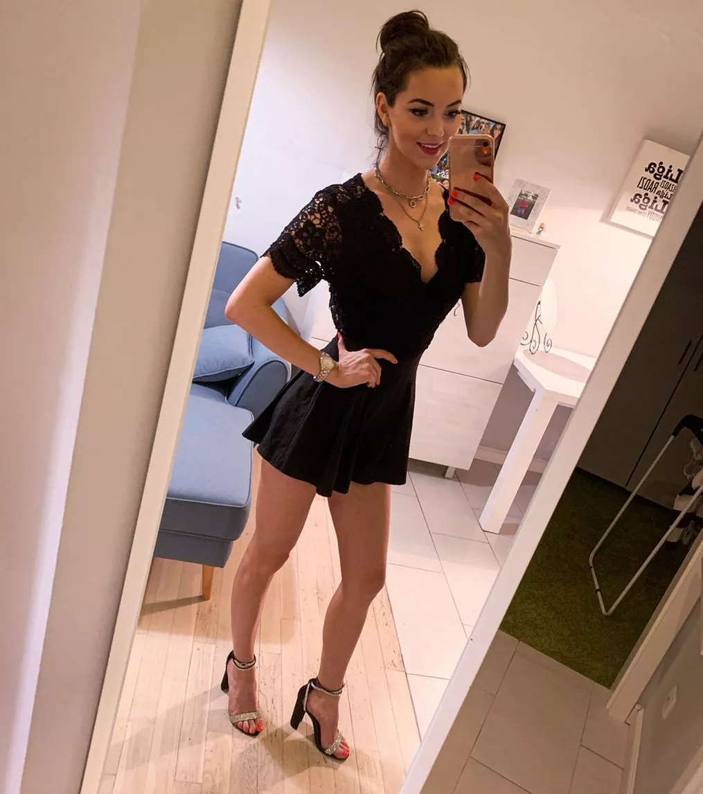 Angelika Żmijewska (Top Girls) nie kryje swojej radości! Gwiazda disco polo ponownie powaliła wszystkich na kolana!